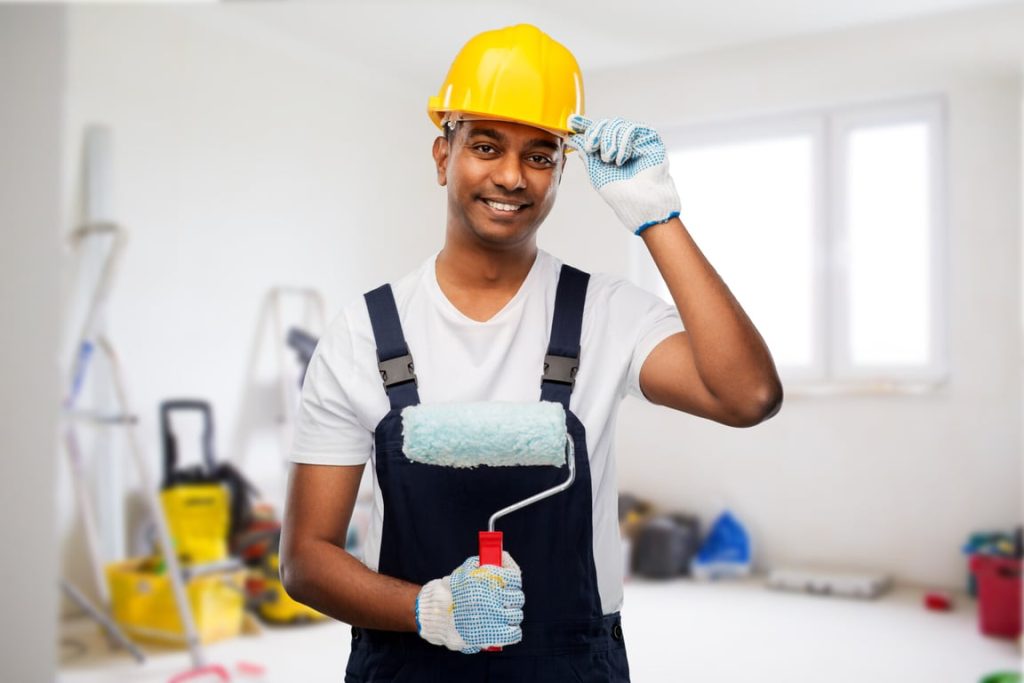 How to Choose a Reliable House Painter for Your Home